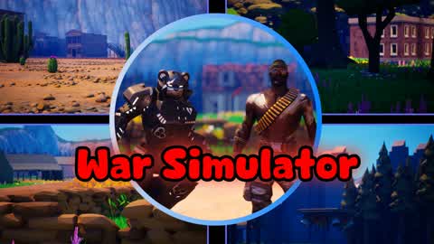 War Simulator