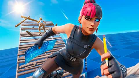 LUCHITOCABJ 1V1 BUILD FIGHTS