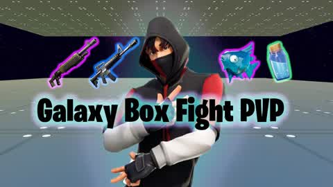 Galaxy Box Fight PvP