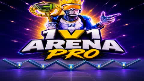 1 V 1 ARENA PRO