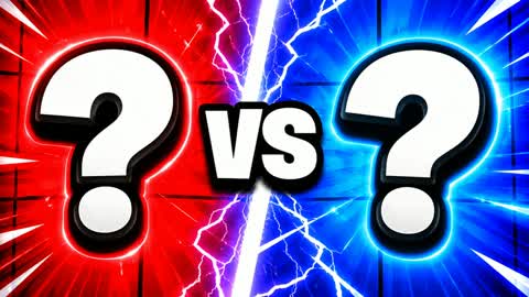 🔴 EXTREME RED VS BLUE 🔵