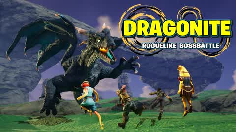 DRAGONITE