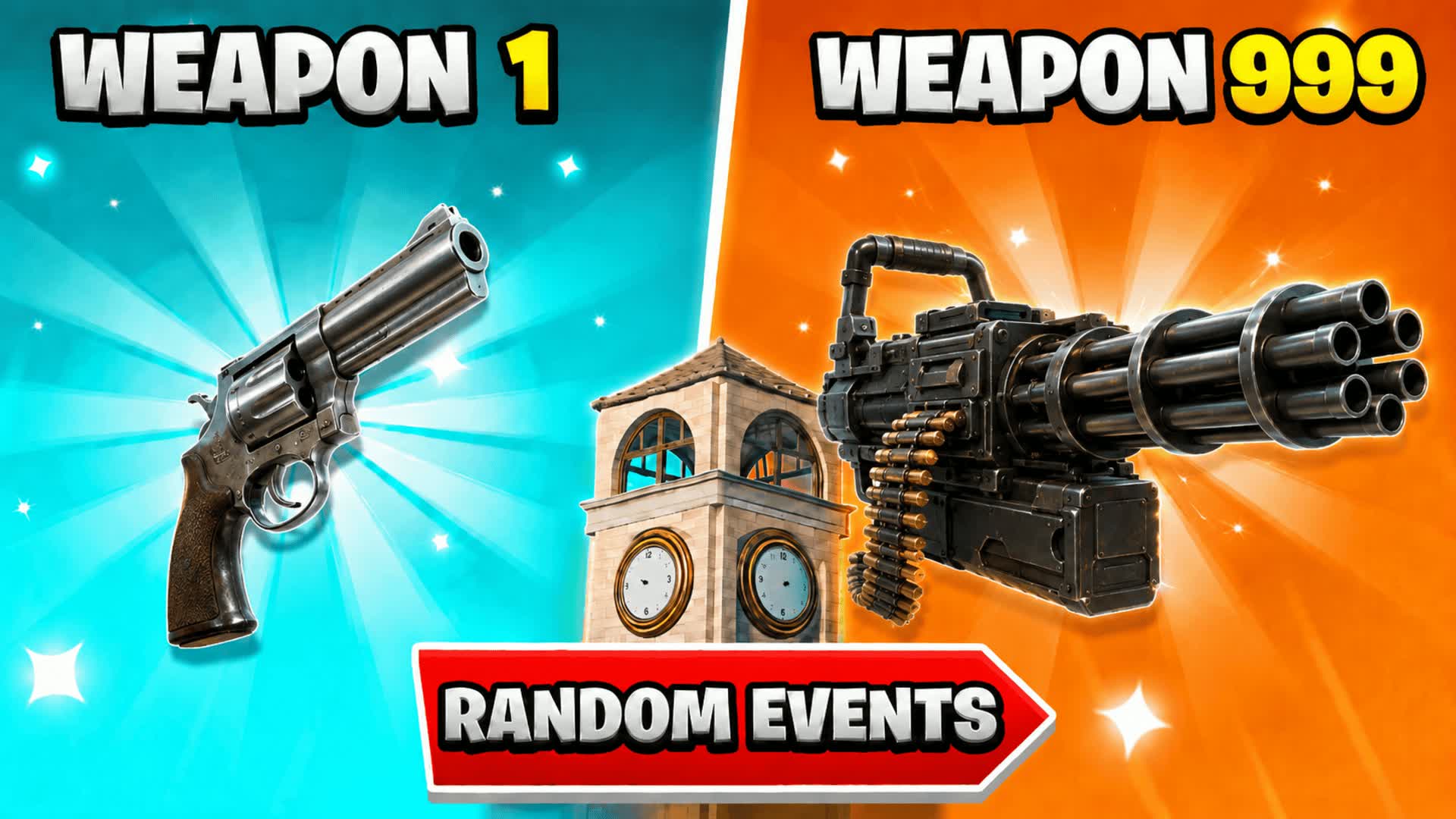 ONE SHOT TILTED GUN GAME 🔫
