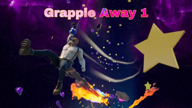 Capture 1 – GrappleAway! 1