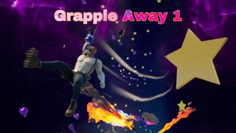 GrappleAway! 1