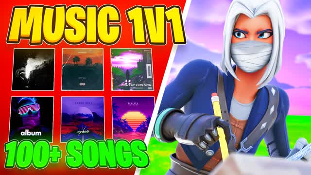 MUSIC 1V1