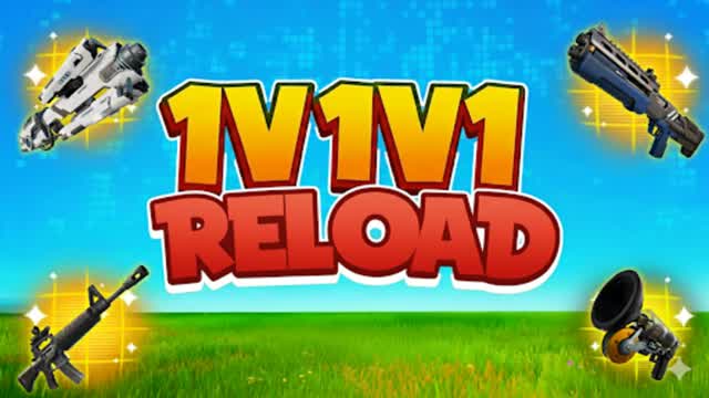 RELOAD 1V1V1V1 CLASSIC
