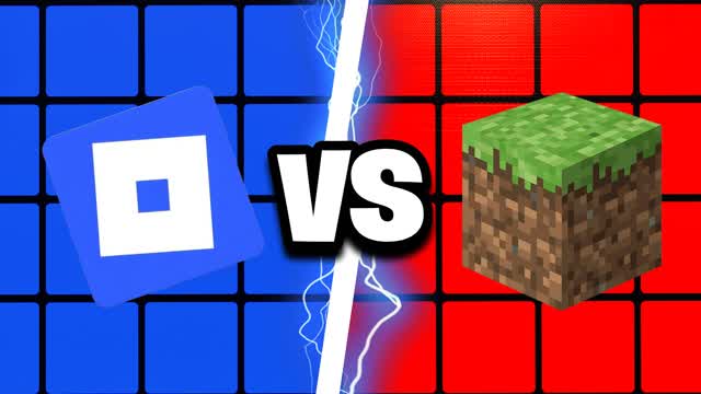 crazy PR0 Red vs blue 🔴🔵