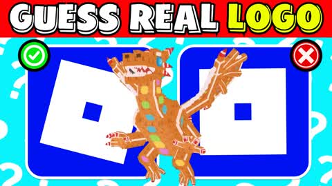 BRIDGE GAME GUESS LOGO 🌈