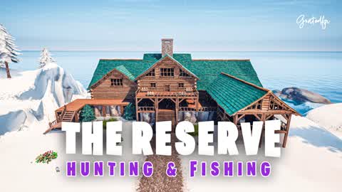 THE SNOWY RESERVE [HUNTING & FISHING]