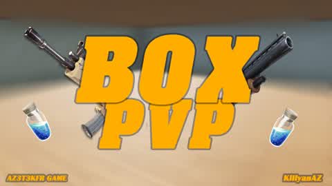 PvP 2024