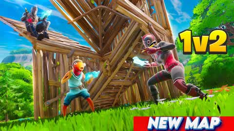 realistic 2vs1 clutch