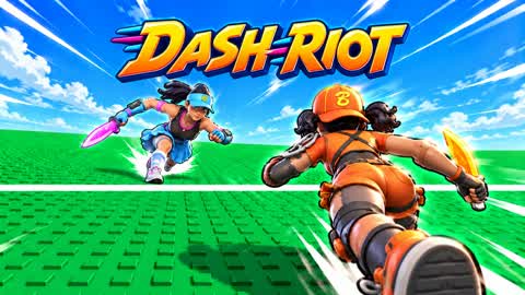 DASH RIOTđ
