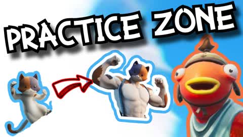 ⭐PRACTICE ZONE-AIM-EDIT⭐
