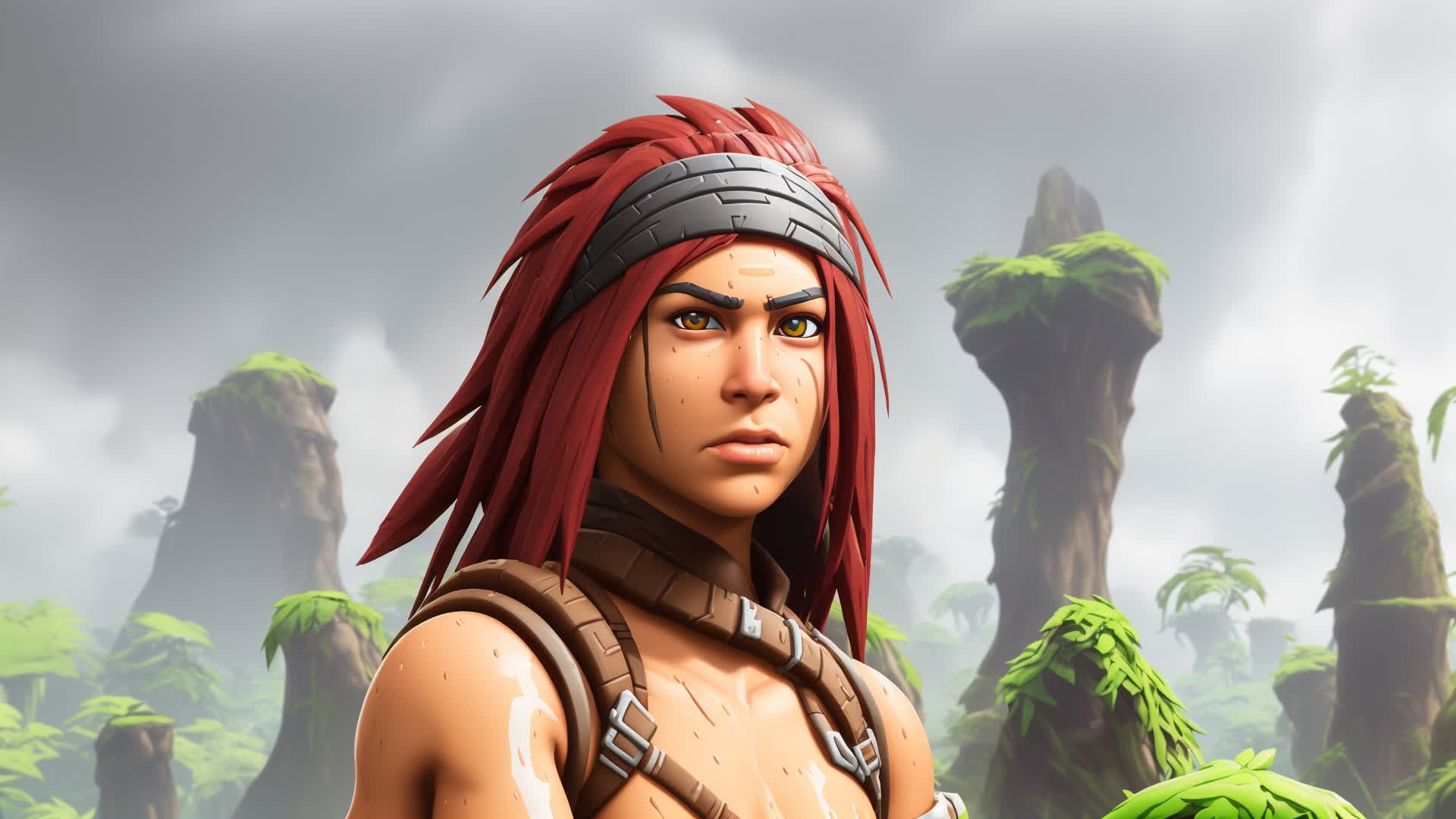Jungle Zonewars