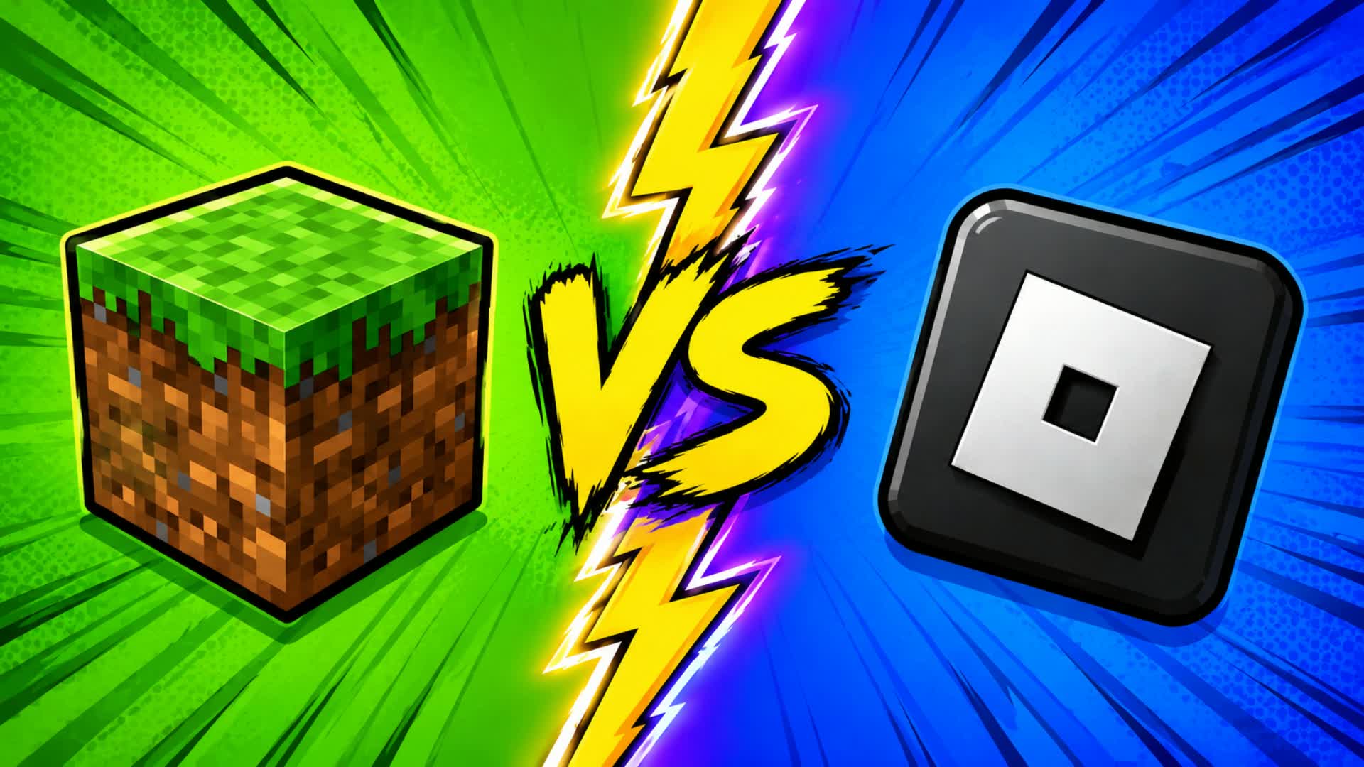 LOGO CRAZY RED VS BLUE🔴🔵 ultra 6374