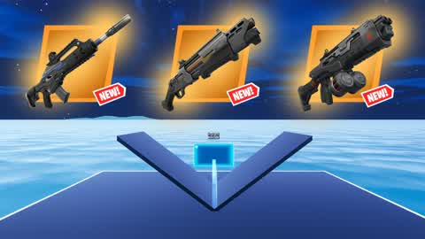 EPI's 1V1 BUILD FIGHTS