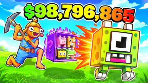 TYCOON DE BLOQUE DE LA SUERTE