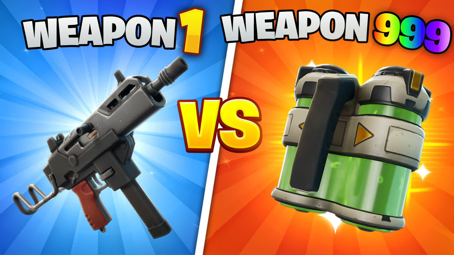 GUN GAME FOREST CRAZY MEMES