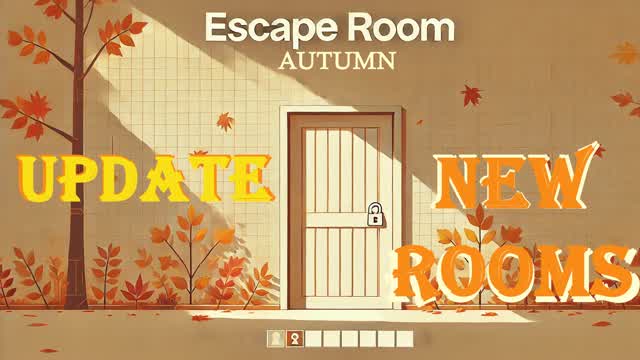 Capture 1 – Escape Room Autumn Edition
