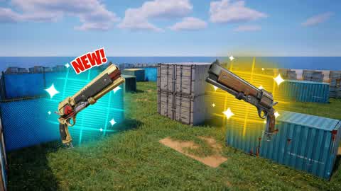 RN & GN Box Fight