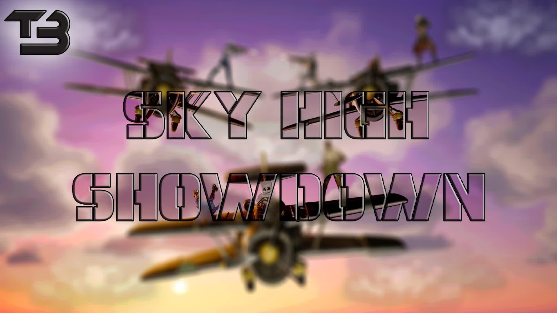 Sky High Showdown