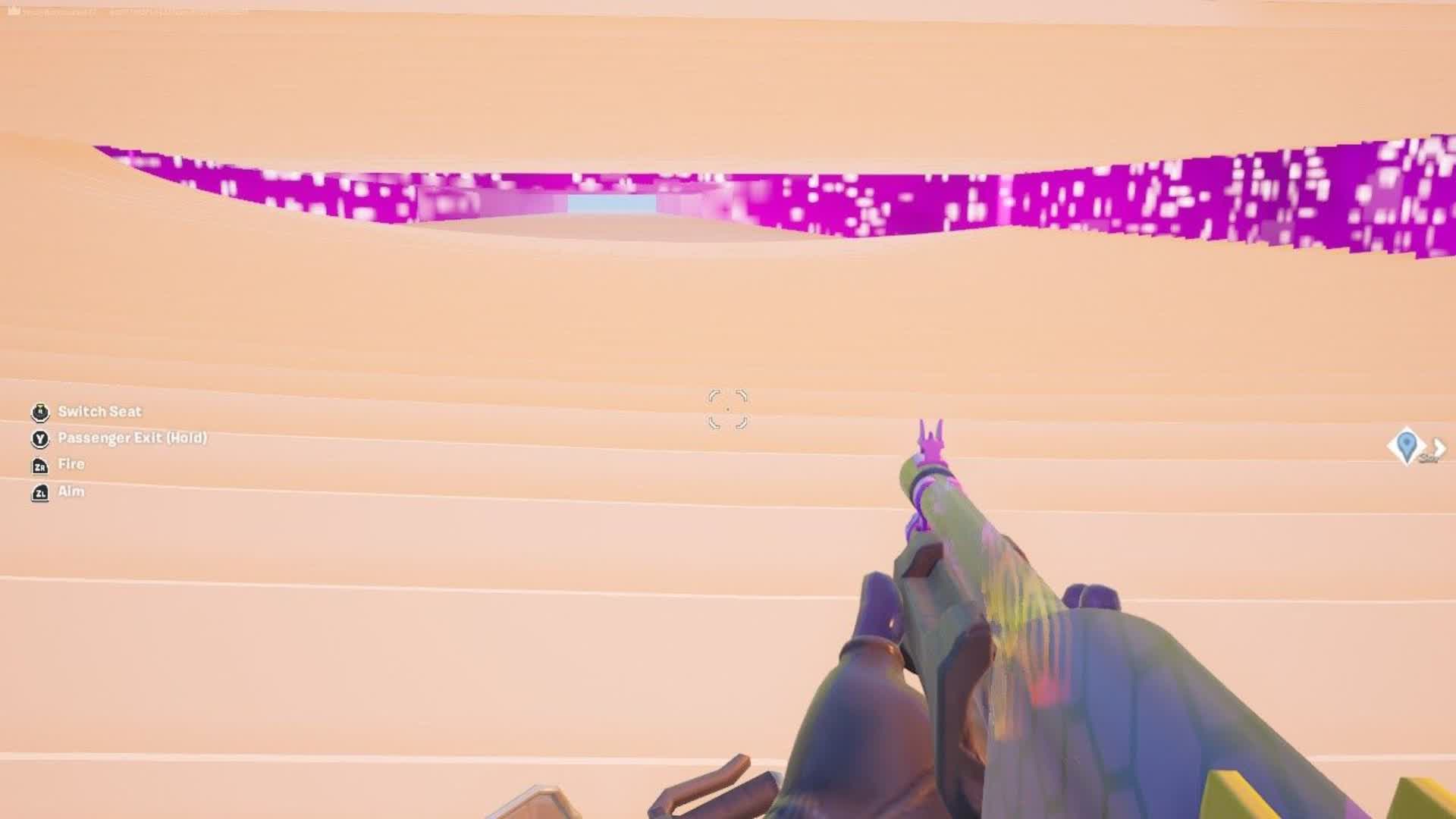 first person game 2