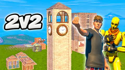 The Last Storm - 2V2