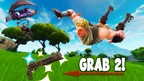 GRAB 2!