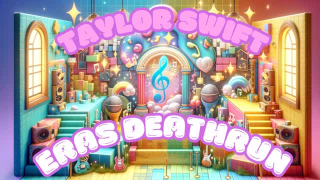 Capture 1 – Taylor Swift Eras Deathrun
