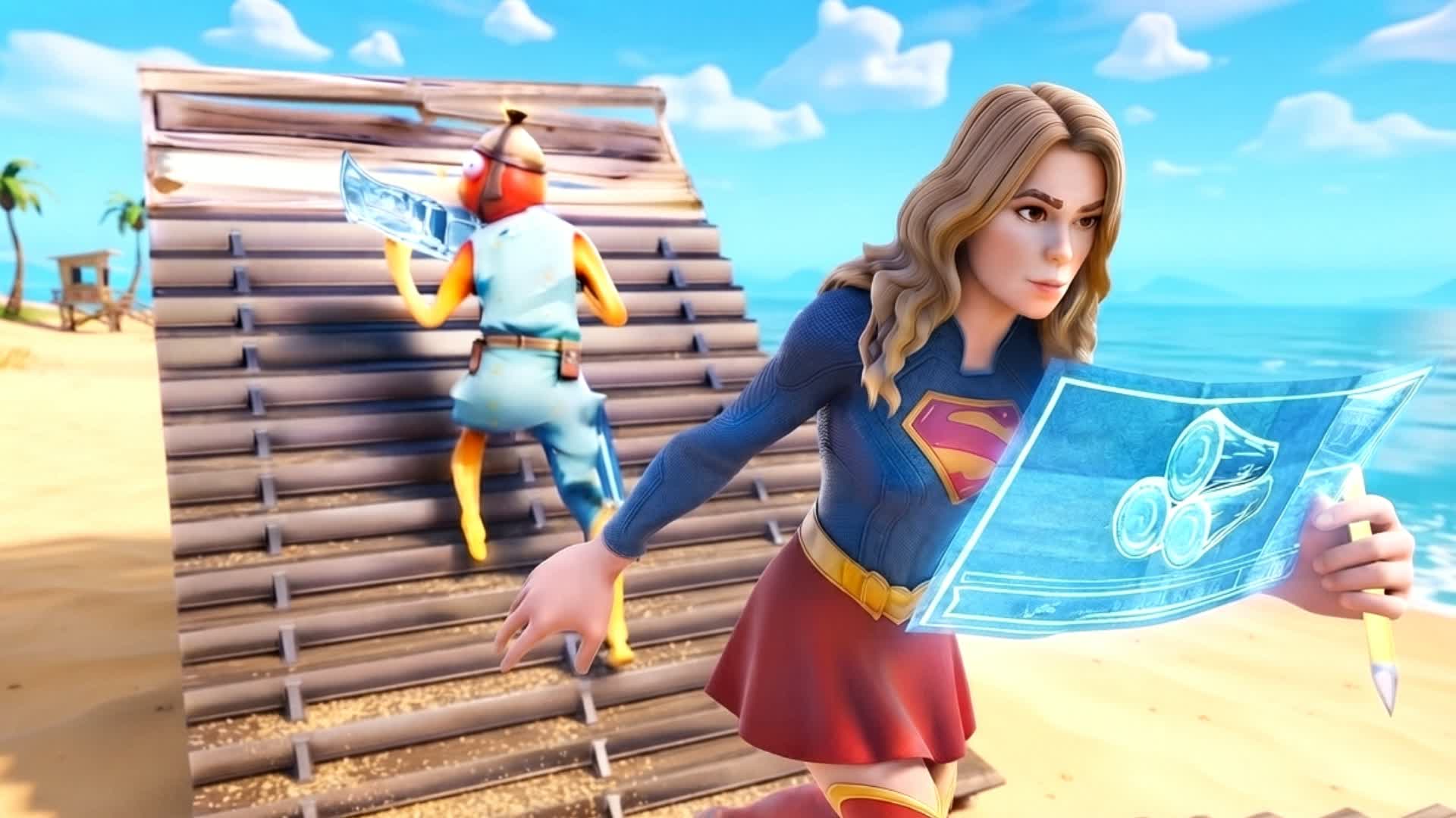 SALSA 1V1 PVP 🌤️