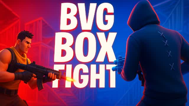 BVG BOX FIGHT PVP
