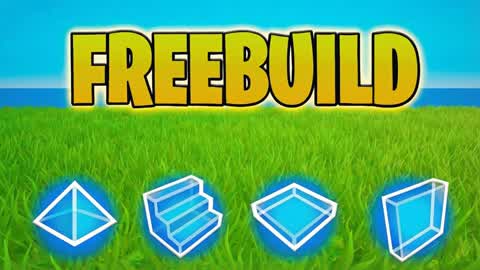 FREEBUILD MAP