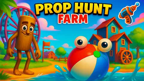 🏃Prop Hunt Sahur🏃