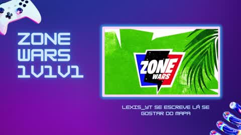 Zone wors 1v1v1