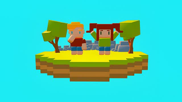 Capture 1 – SKYBLOCK ISLAND TYCOON [CO-OP]