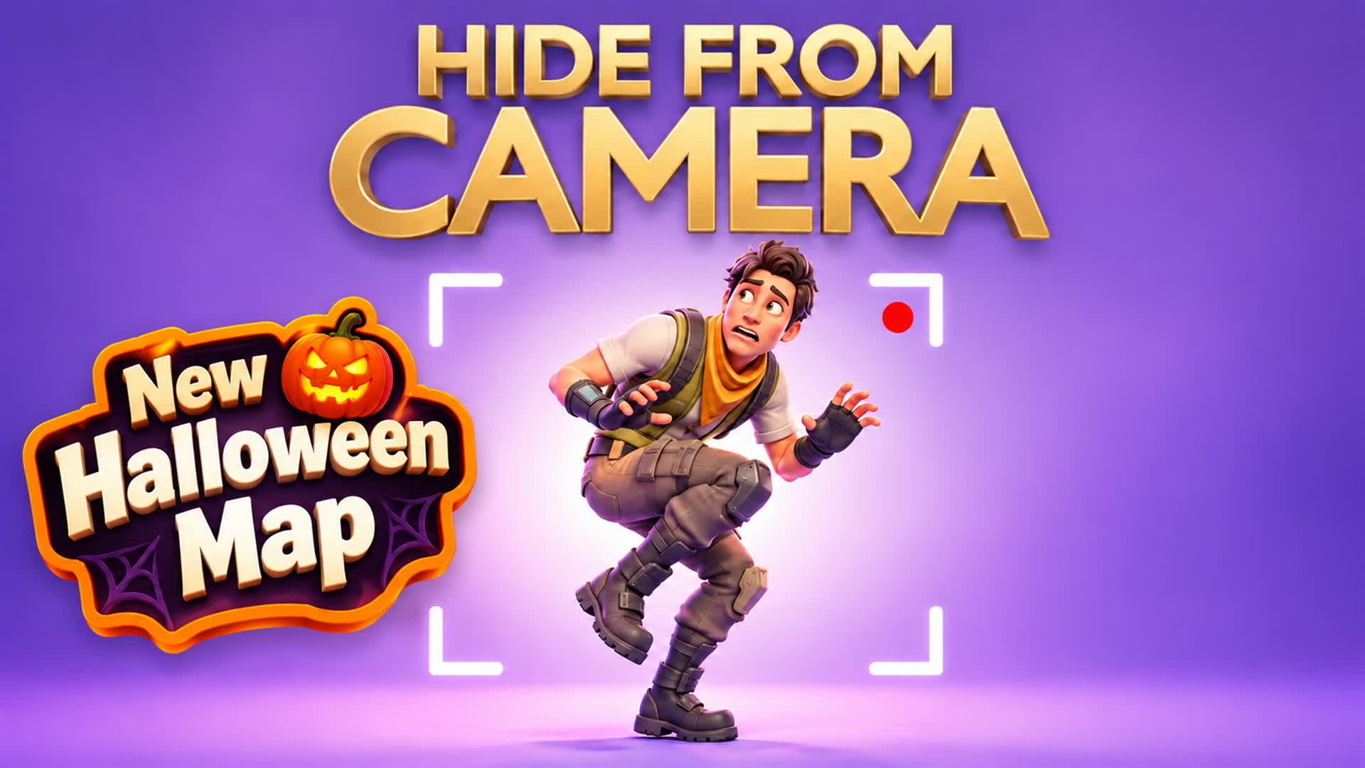 Hide From Camera