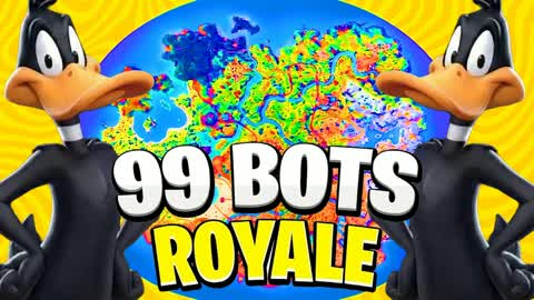OG 99 BOTS 🎭FASHION SHOW🎵67