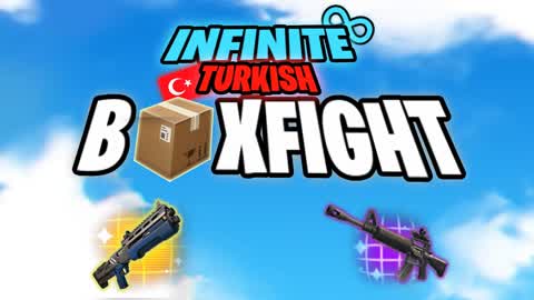 INFINITE TURKISH BOXFIGH