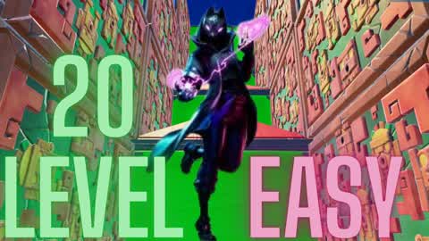 I_am_MANDALOR1AN's Deathrun-Episode 1