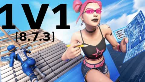 1v1 [8.6.3]
