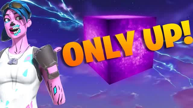 Insane OnlyUP!👑