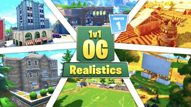 Capture 1 – OG Realistic 1v1