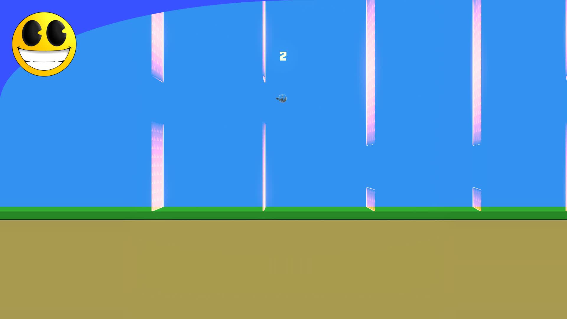 フラッピーバード (クリエイティブ 1.0) 8991-7322-6083 by regular - フォートナイト