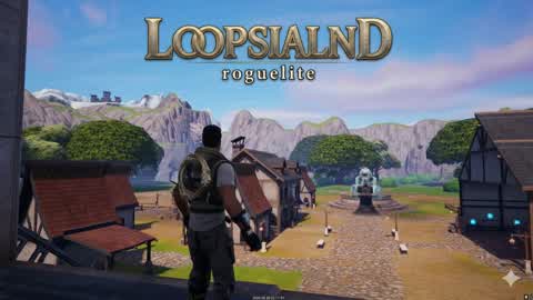 LoopIsland