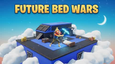 Future Bed Wars
