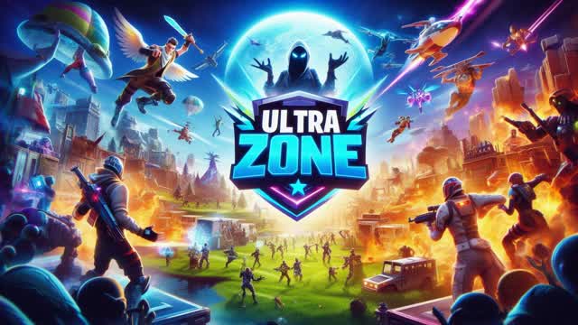 đ©Ultra Zoneđ©