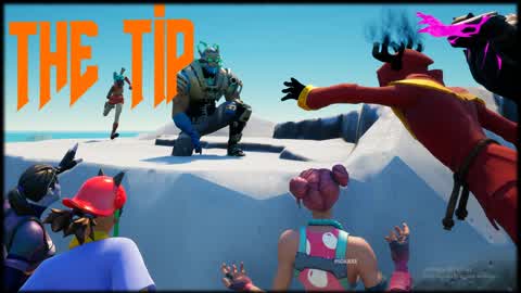The Tip