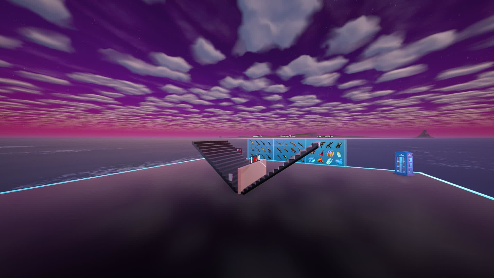 oPrincez 1v1