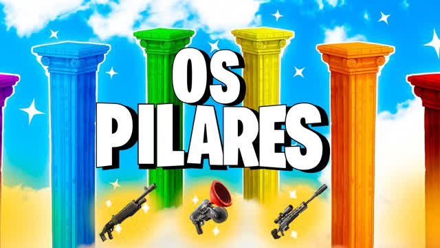 Os Pilares